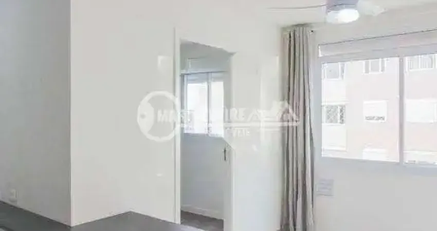 Apartamento com 2 quartos à venda na Rua Xavier Krauss, Vila Leopoldina, São Paulo