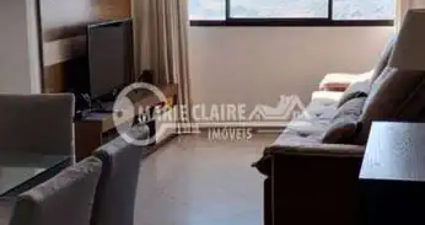 Apartamento com 2 quartos à venda na Rua Rubens de Souza Araújo, Vila Mangalot, São Paulo