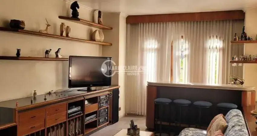 Casa com 3 quartos para alugar na Vila Clarice, São Paulo