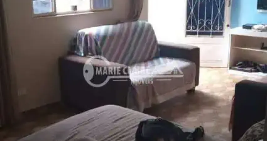 Casa com 3 quartos à venda na Rua Erva de Ferro, Vila Boaçava, São Paulo