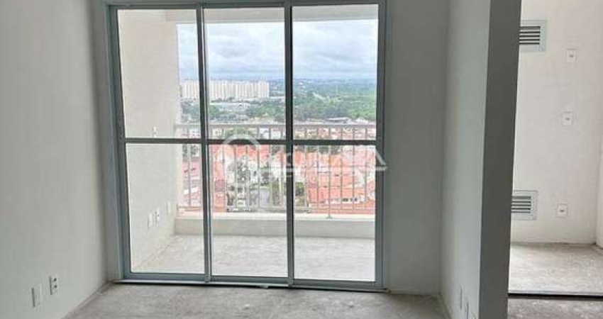 Apartamento à venda em Guaurlhos - Condominio Reserva das Flores