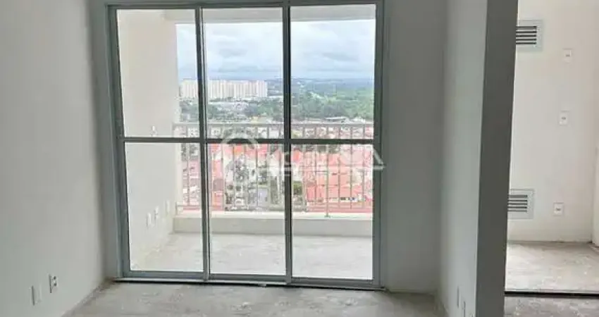 Apartamento à venda em guaurlhos - condominio reserva das flores