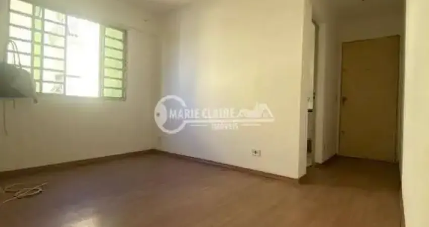 Apartamento com 2 quartos à venda no Jardim Sílvio Sampaio, Taboão da Serra 