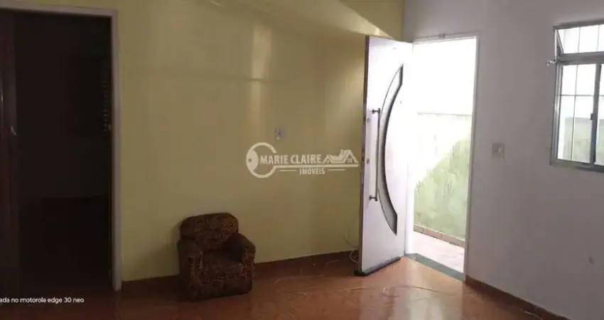Casa com edícula para renda região do Ipiranga