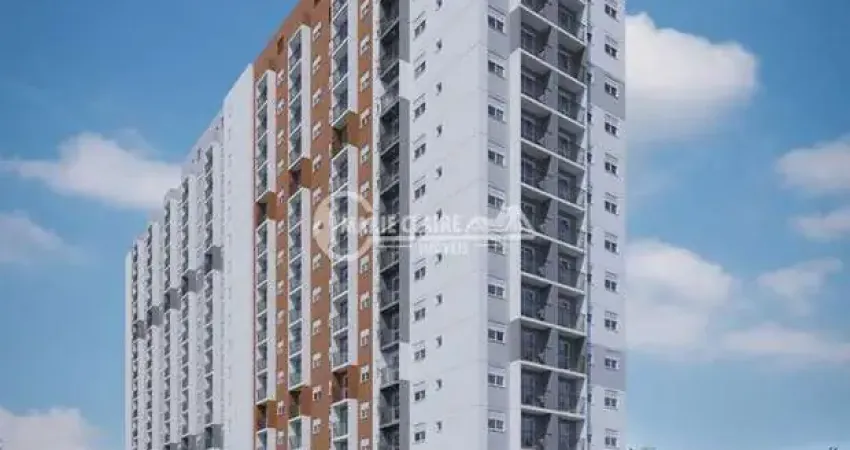 Apartamento com 2 quartos à venda na Avenida dos Carinás, 58, Indianópolis, São Paulo