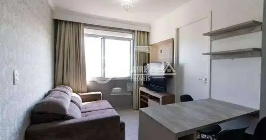 Apartamento à Venda mobliado na zona oeste de São Paulo - R$ 450 mil