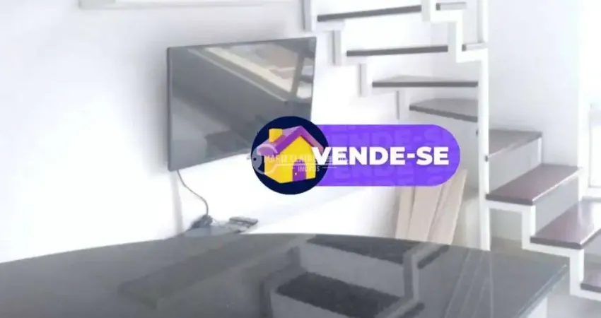 Apartamento com 1 quarto à venda na Rua Schilling, Vila Leopoldina, São Paulo