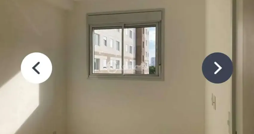 Apartamento com 2 quartos à venda na Avenida José Maria de Faria, Lapa de Baixo, São Paulo