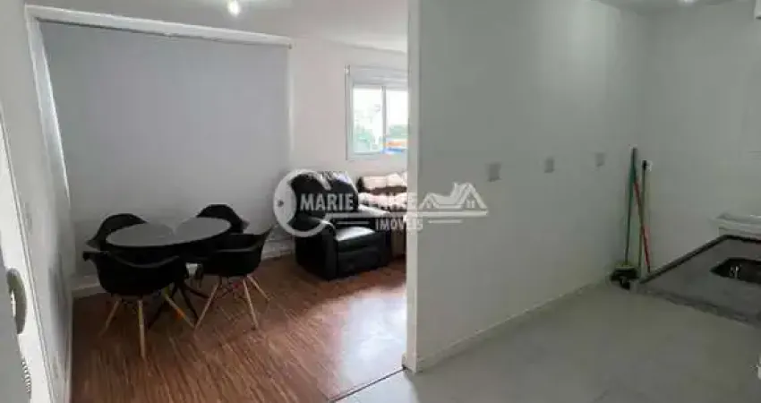 Apartamento com 1 quarto à venda na Vila Leopoldina, São Paulo