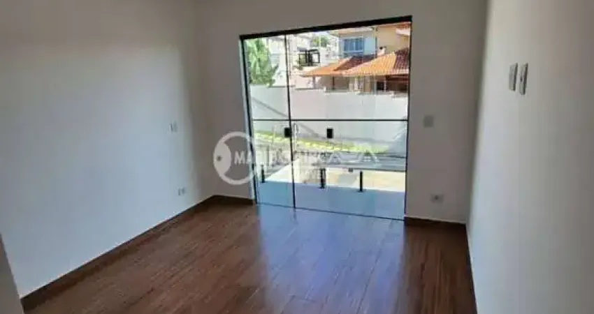Casa com 2 quartos à venda na Rua Guarujá, Jardim Jaraguá, Atibaia