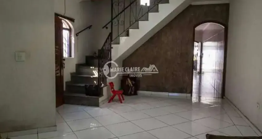 Casa com 4 quartos à venda na Rua São José dos Campos, Quinta da Paineira, São Paulo