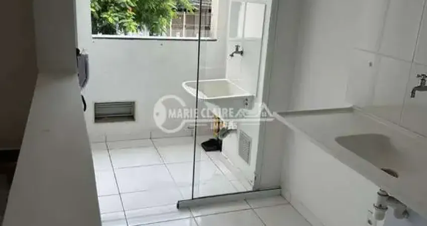 Apartamento com 2 quartos à venda na Rua Diogo Martins, Jardim Ana Maria, São Paulo