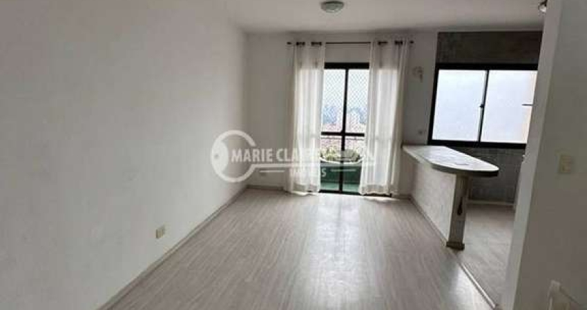 Apartamento com 1 quarto à venda na Avenida Giovanni Gronchi, Vila Andrade, São Paulo