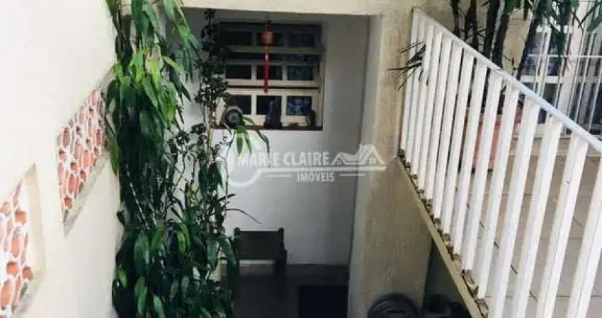 Casa com 1 quarto à venda na Rua Kabul, Parque da Lapa, São Paulo