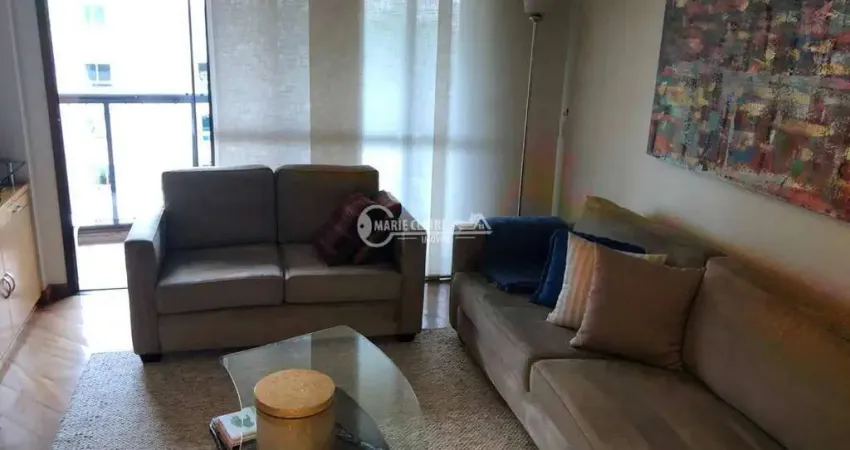 Apartamento com 3 quartos à venda na Rua Fradique Coutinho, Pinheiros, São Paulo