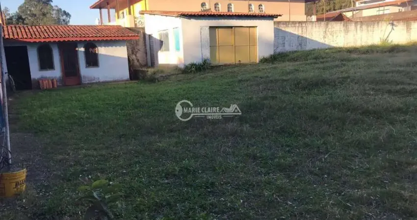 Terreno comercial para alugar na Rua Paranápolis, Jardim Santa Helena, São Paulo