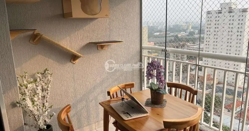 Apartamento à venda  na rua carlos weber - r$ 1.600.000,00 - alugado com renda