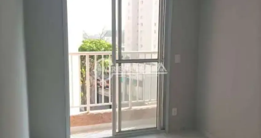 Apartamento para locação na Av Santa Marina - R$ 1.900,00
