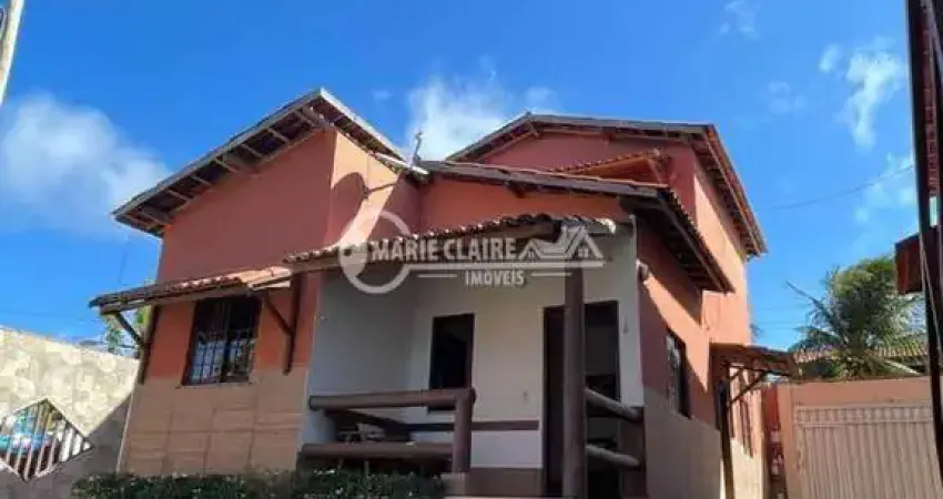 Ponto comercial à venda na Rua Santa Clara, Canoa Quebrada, Aracati