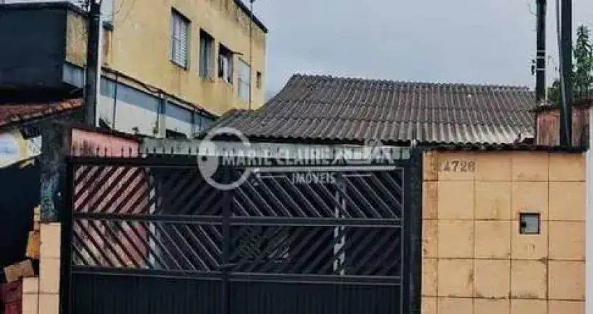 Casa com 2 quartos à venda na Avenida Presidente Kennedy, Vila Caiçara, Praia Grande