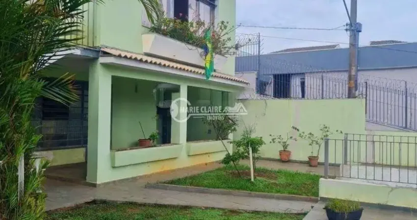 Casa com 3 quartos à venda na Rua Genova, Jardim Leonor Mendes de Barros, São Paulo