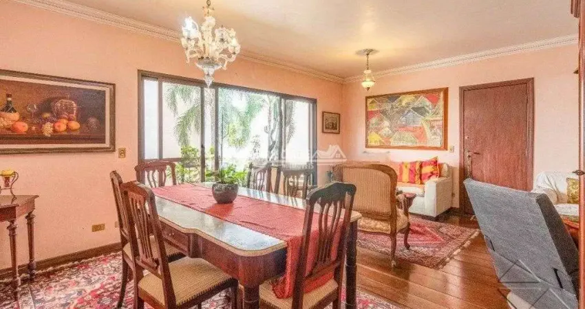 Apartamento com 4 quartos à venda na Rua Cônego Eugênio Leite, Pinheiros, São Paulo