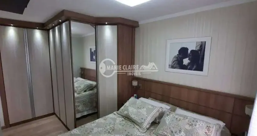 Apartamento com 2 quartos à venda na Rua Cabo João Teruel Fregoni, Ponte Grande, Guarulhos
