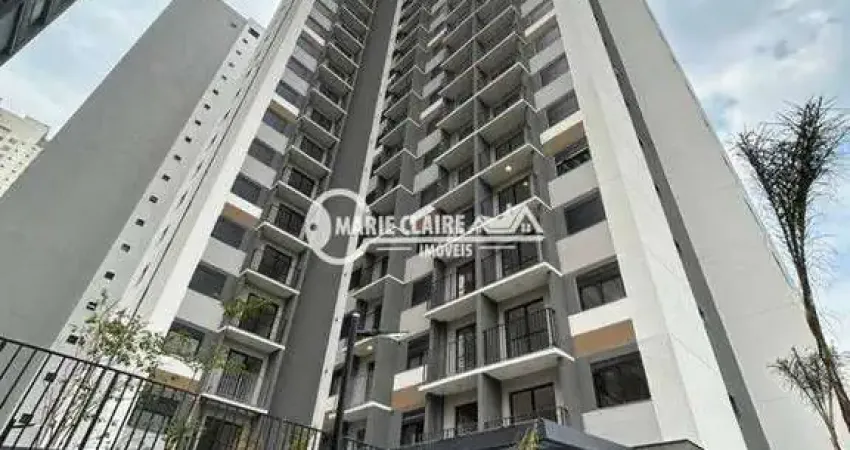 Apartamento com 1 quarto à venda na Rua Alvorada, Vila Olímpia, São Paulo
