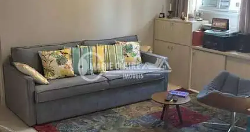 Apartamento com 2 quartos à venda na Rua Caio Graco, Vila Romana, São Paulo