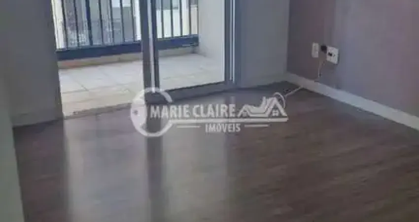 Apartamento com 2 quartos à venda na Rua dos Americanos, Barra Funda, São Paulo