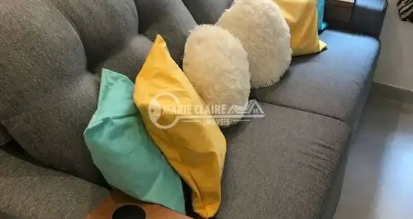 Apartamento com 2 quartos à venda na Rua Xavier Krauss, Vila Leopoldina, São Paulo