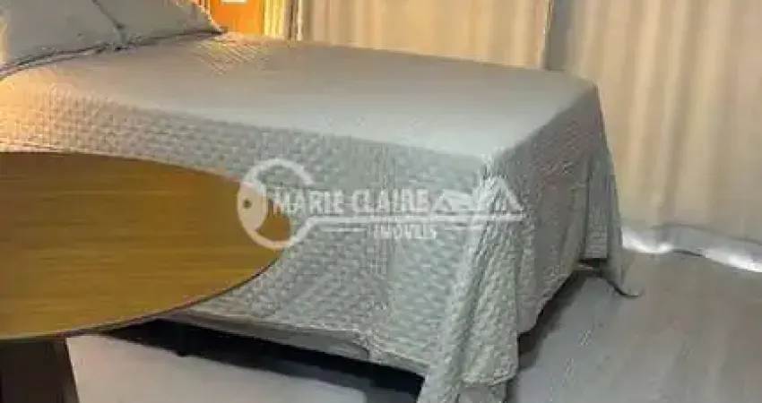 Flat com 1 quarto para alugar na Rua Butantã, Pinheiros, São Paulo