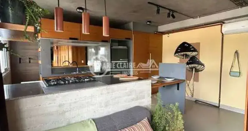 Apartamento com 1 quarto à venda na Vila Leopoldina, São Paulo