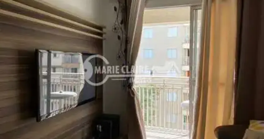 Apartamento com 3 quartos à venda na Ponte Grande, Guarulhos