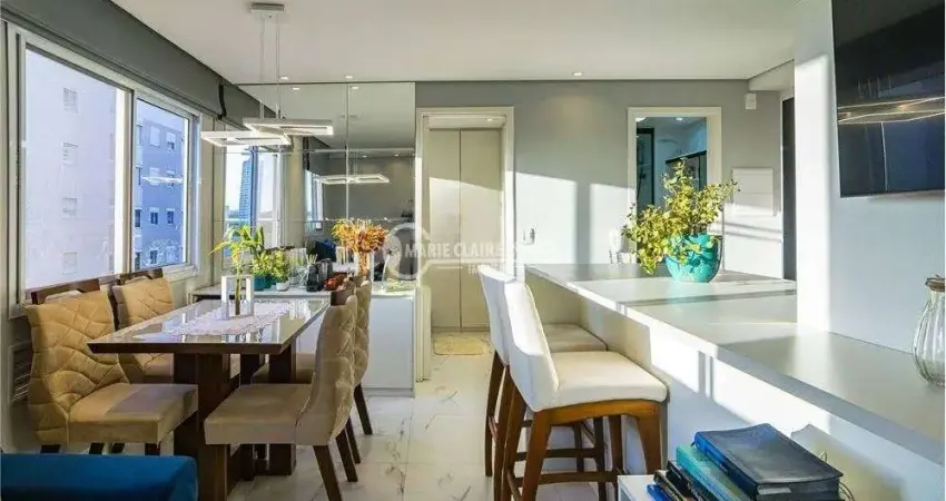 Apartamento com 1 quarto à venda na Rua Xavier Krauss, Vila Leopoldina, São Paulo