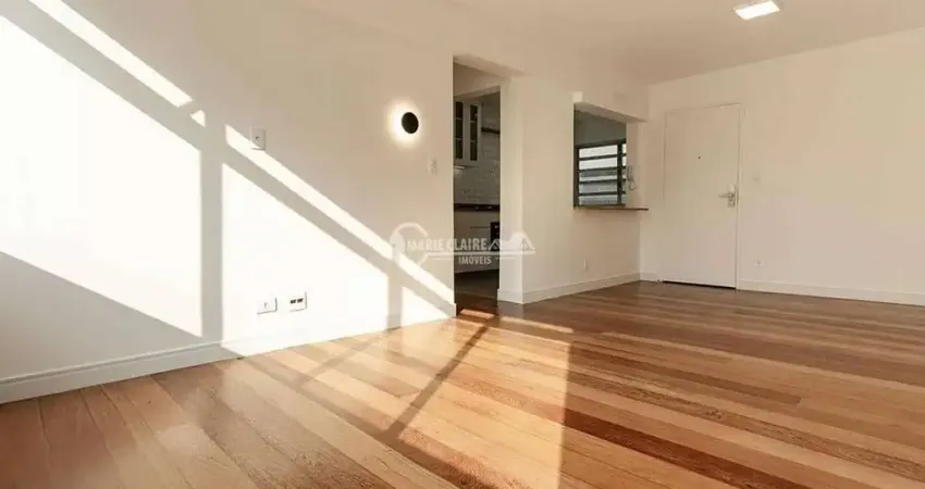 Apartamento 2 dormitórios com vaga à venda em Perdizes