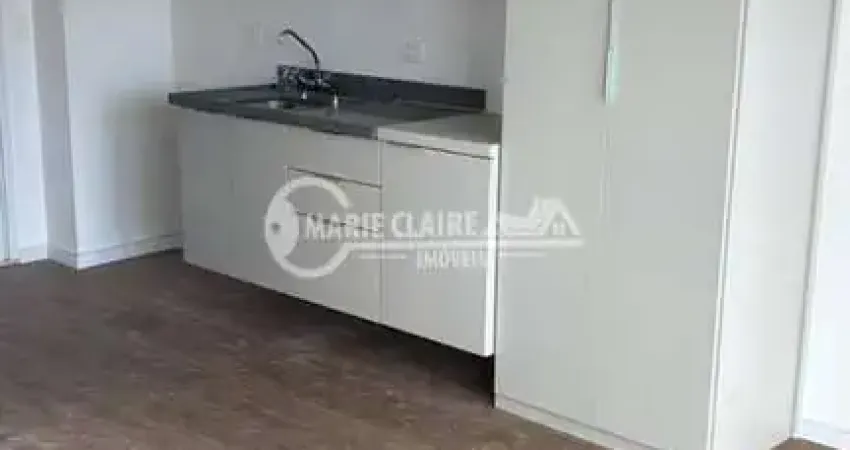 Flat com 1 quarto para alugar na Rua Butantã, Pinheiros, São Paulo