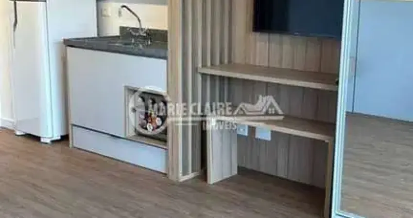 Flat com 1 quarto para alugar na Rua Butantã, Pinheiros, São Paulo