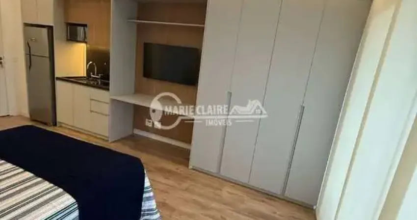 Flat com 1 quarto à venda na Rua Butantã, Pinheiros, São Paulo
