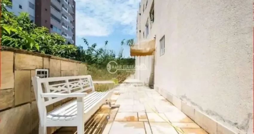 Apartamento à venda na Pompéia com 62m², 2 quartos e 1 vaga 490mil