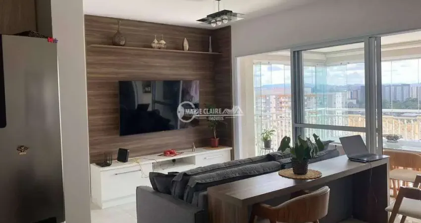 Apartamento à venda de 3 Dormitórios com Varanda Gourmet no Origem Tatuapé – Helbor!