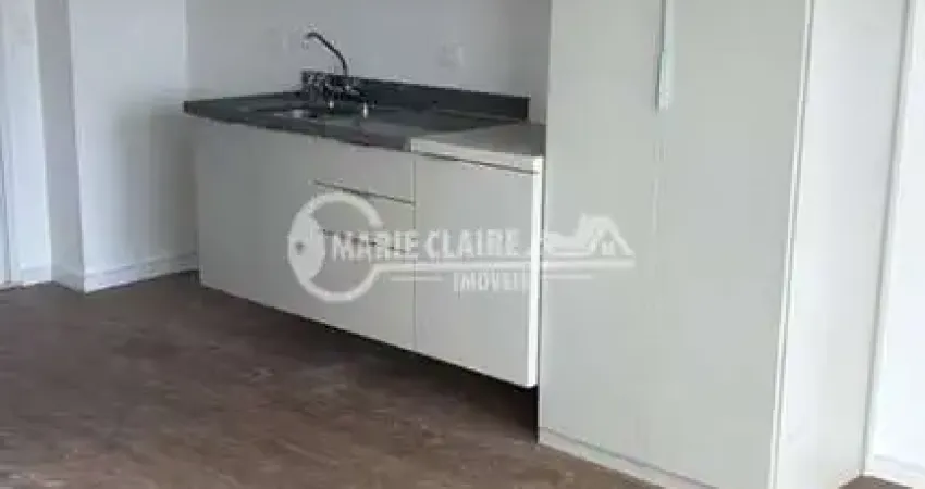 Flat com 1 quarto à venda na Rua Butantã, Pinheiros, São Paulo