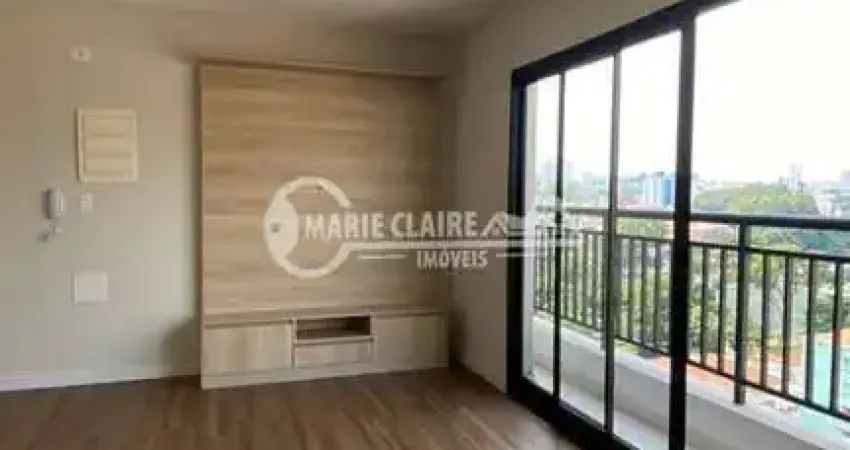 Flat com 1 quarto para alugar na Rua Pedro Madureira, Jardim São Paulo (Zona Norte), São Paulo