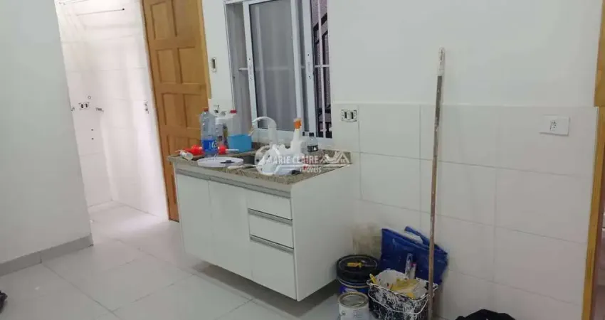 Apartamento para alugar na Vila Guedes 1300 reais