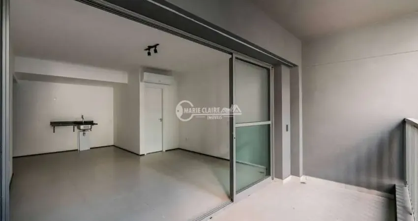 Apartamento á venda com renda no VN Consolação