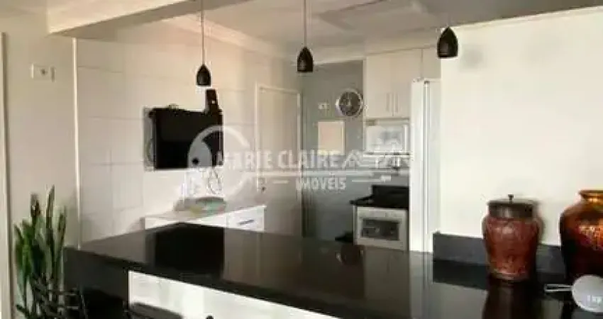 APARTAMENTO À VENDA 3 DORMITÓRIOS NO CONDOMÍNIO SUPREMO