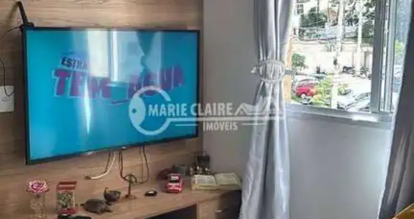 Apartamento com 2 quartos à venda na Rua 17 de Janeiro, Paraíso do Morumbi, São Paulo