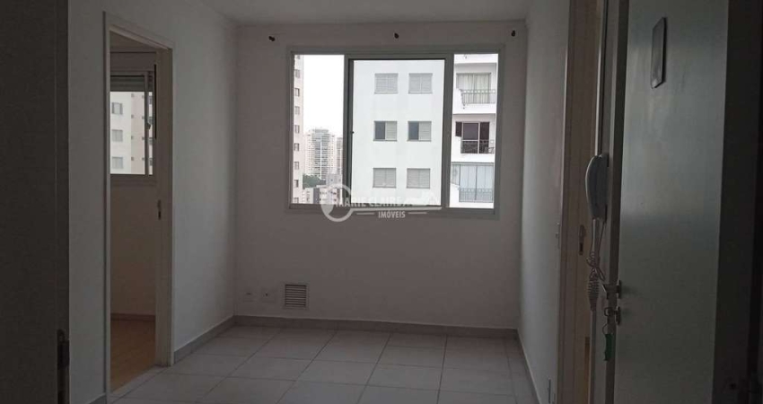 Apartamento à venda – 2 dormitórios – Viva Benx Jardim Marajoara – Jardim Taquaral – 34,75m² – R$ 381.600