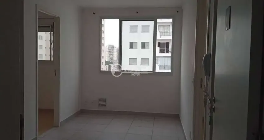 Apartamento à venda – 2 dormitórios – viva benx jardim marajoara – jardim taquaral – 34,75m² – r$ 381.600