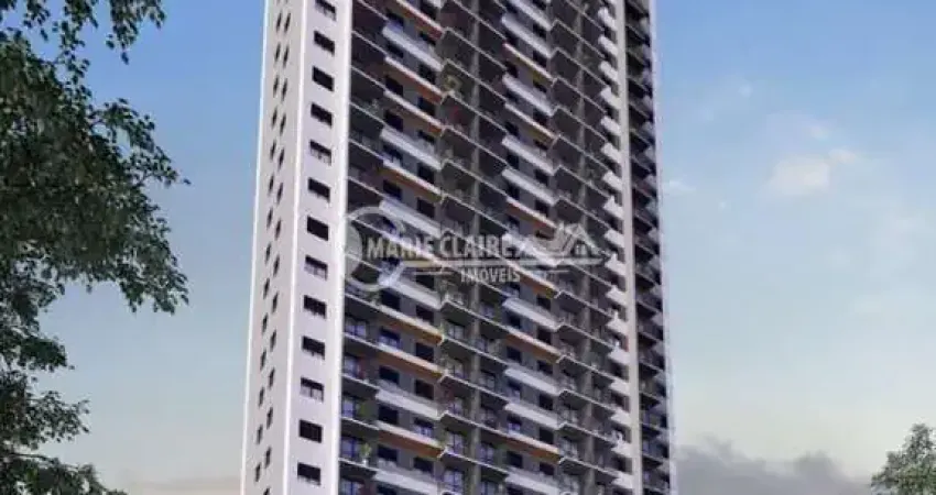 Apartamento com 1 quarto à venda na Rua José Batista Pereira, Campo Belo, São Paulo